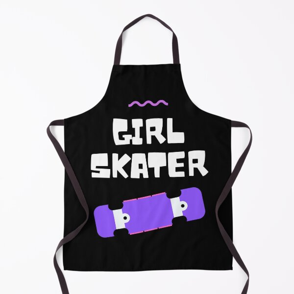 Item preview, Girl Skater designed and sold by Six Deers.