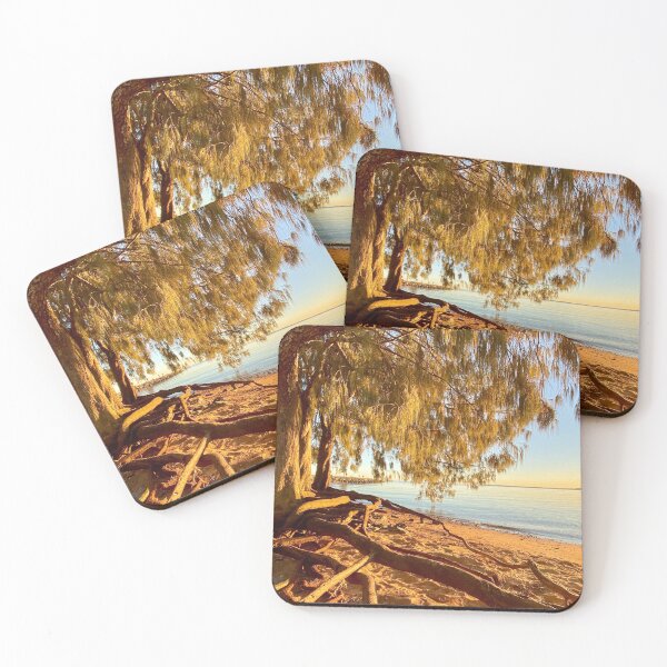 Item preview, Victoria Point sunrise designed and sold by Meg Forbes.