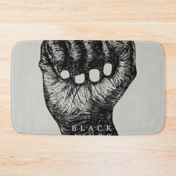 Item preview, Black Lives Matter Illustration designed and sold by CakionaDaugeh.