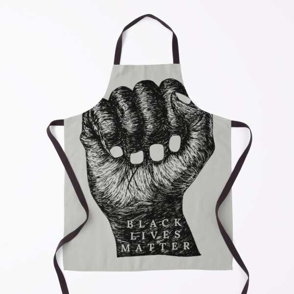 Item preview, Black Lives Matter Illustration designed and sold by CakionaDaugeh.