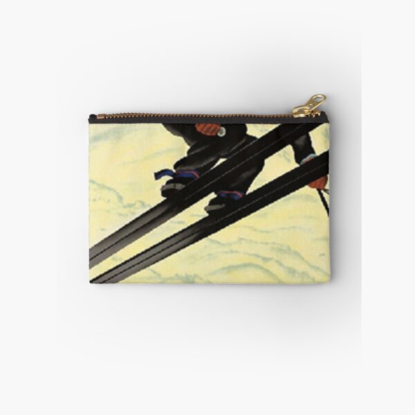 Item preview, retro adelboden schweiz vintage reclame designed and sold by CorasPosters.