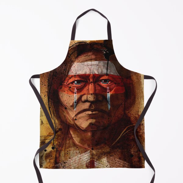 Item preview, Native American designed and sold by smwolfgang.