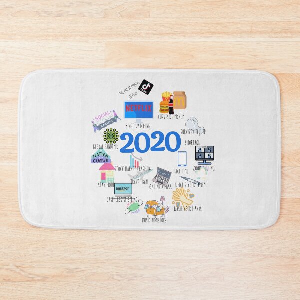 Item preview, 2020 In a Nutshell. designed and sold by aboniteblanc.