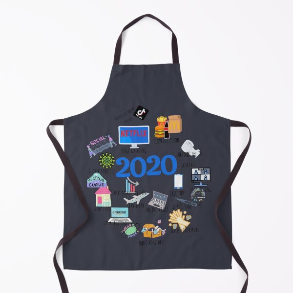 Item preview, 2020 In a Nutshell. designed and sold by aboniteblanc.