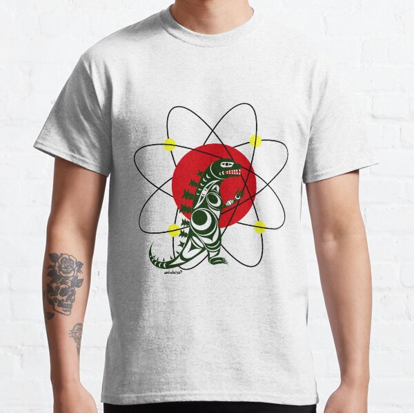 King of the Beasts Classic T-Shirt