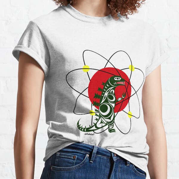 King of the Beasts Classic T-Shirt