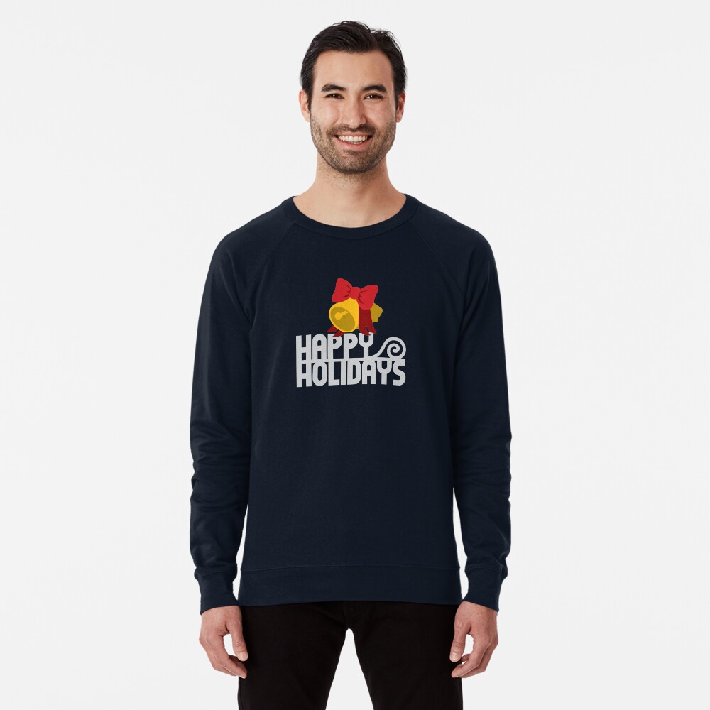 Item preview, Lightweight Sweatshirt designed and sold by OwlishArts.