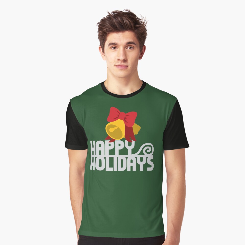 Item preview, Graphic T-Shirt designed and sold by OwlishArts.