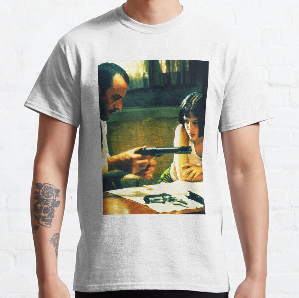 Léon le professionnel - Natalie T-shirt classique