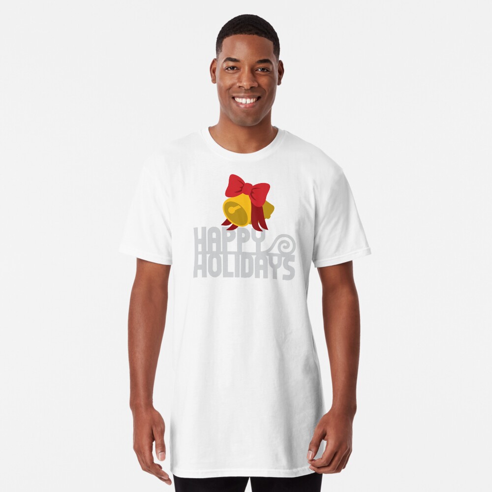 Item preview, Long T-Shirt designed and sold by OwlishArts.