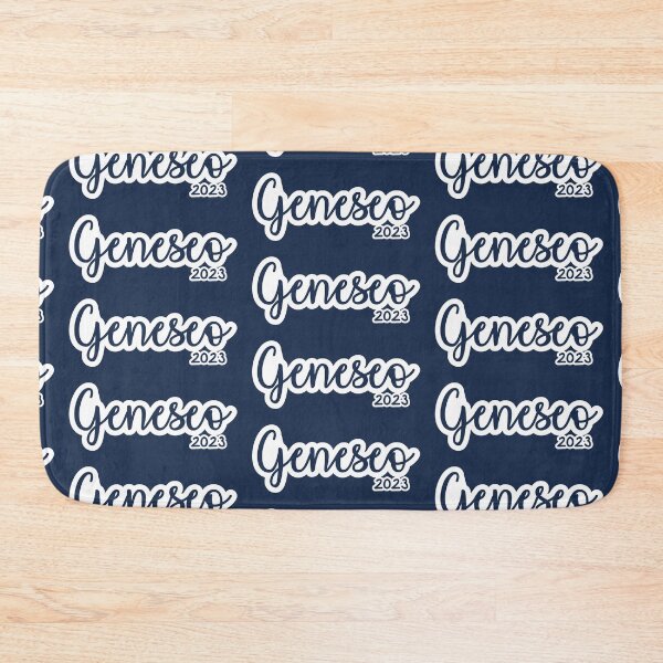 Item preview, Copy of Geneseo Class of 2023 designed and sold by Tara R.