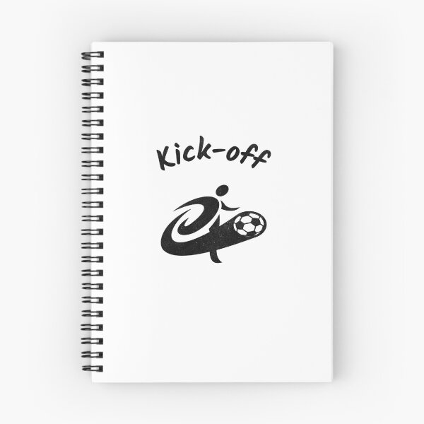Item preview, KICK-OFF designed and sold by TeesKeeper.