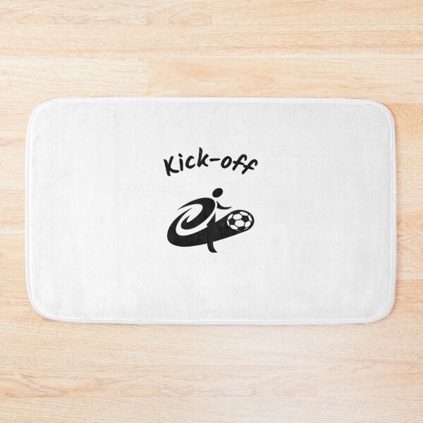 Item preview, KICK-OFF designed and sold by TeesKeeper.
