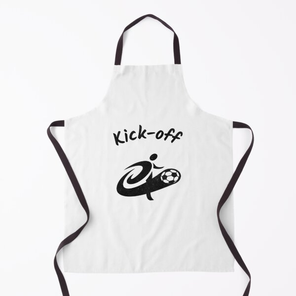 Item preview, KICK-OFF designed and sold by TeesKeeper.