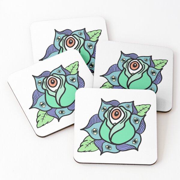 Item preview, Rosy Eyes designed and sold by MetaFxVibes.
