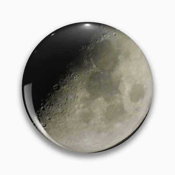 Item preview, the moon  designed and sold by Zarabeaver.