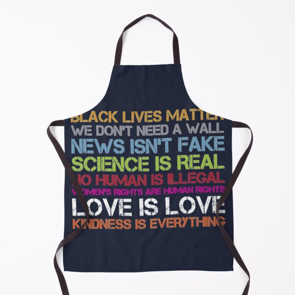 Item preview, Black lives matter we don't need a wall... designed and sold by CakionaDaugeh.