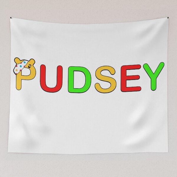 Item preview,  Personalised Children in Need BBC TSHIRT Top 2020 Pudsey Dress Up Boys Girls designed and sold by Aladdin48.