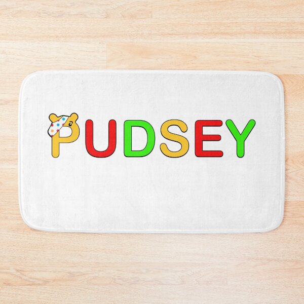 Item preview,  Personalised Children in Need BBC TSHIRT Top 2020 Pudsey Dress Up Boys Girls designed and sold by Aladdin48.