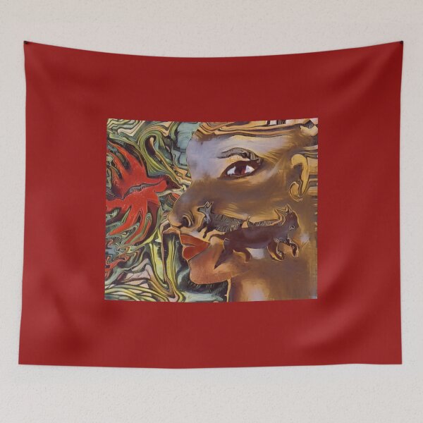 Item preview, Fragrant Promise designed and sold by Leticia Nieto.