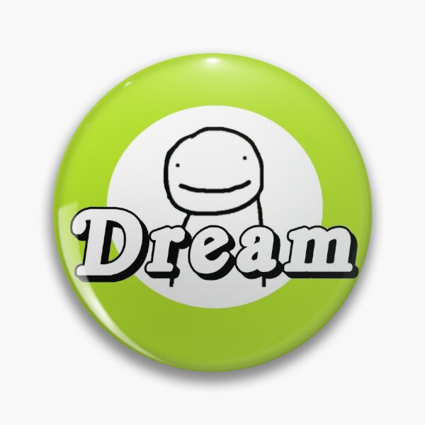 Dream Smp Pins and Buttons | Redbubble