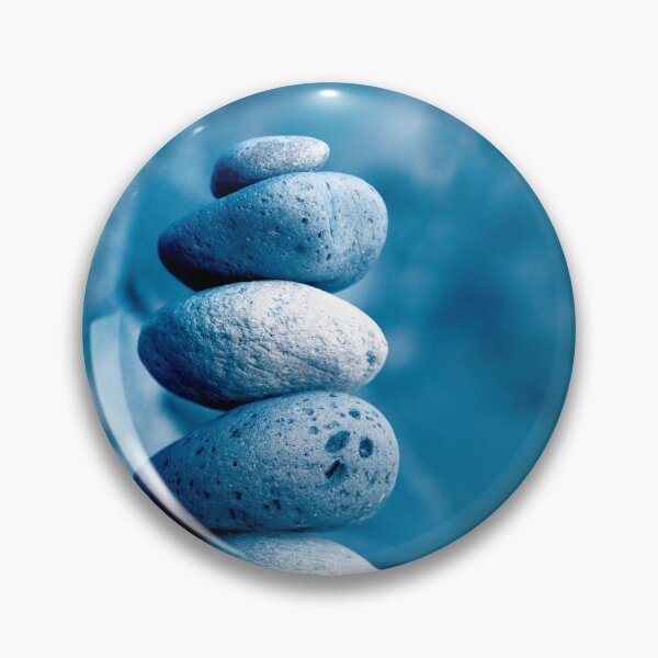 Item preview, Stacked pebbles designed and sold by Gaspar Avila.