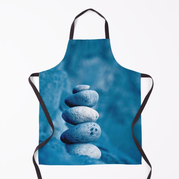 Item preview, Stacked pebbles designed and sold by Gaspar Avila.