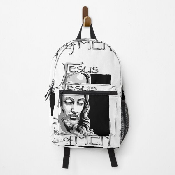 Item preview, Jesus: Fisher of Men designed and sold by smwolfgang.