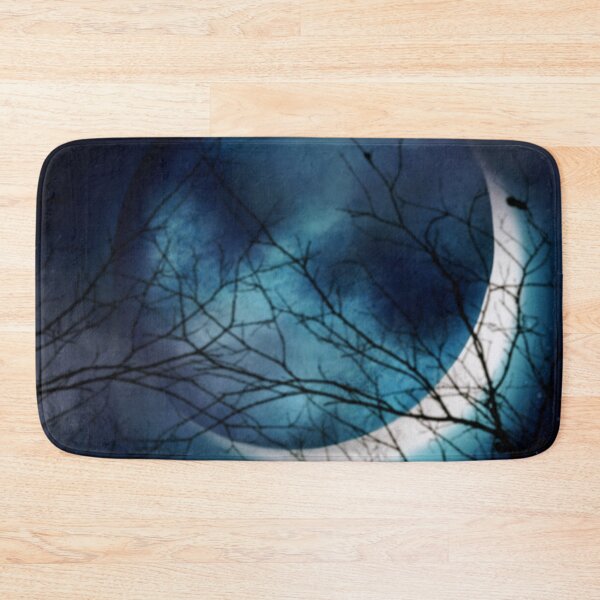 Item preview, Blue Moon designed and sold by iduzarts.
