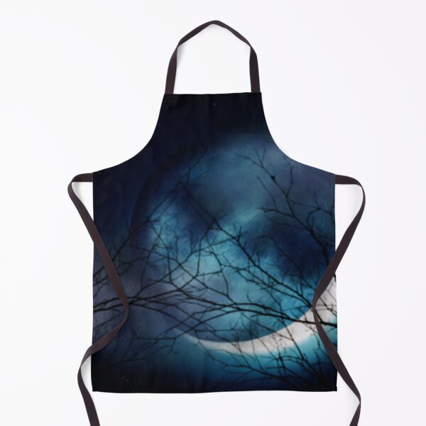 Item preview, Blue Moon designed and sold by iduzarts.