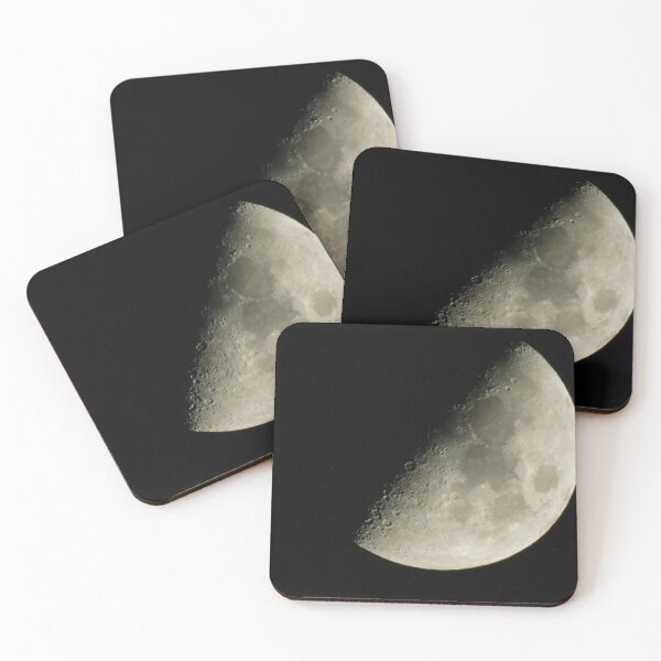 Item preview, the moon  designed and sold by Zarabeaver.