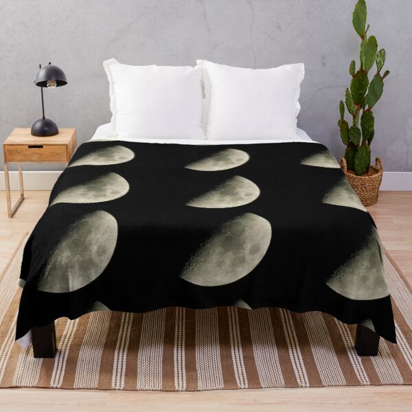 Item preview, the moon  designed and sold by Zarabeaver.