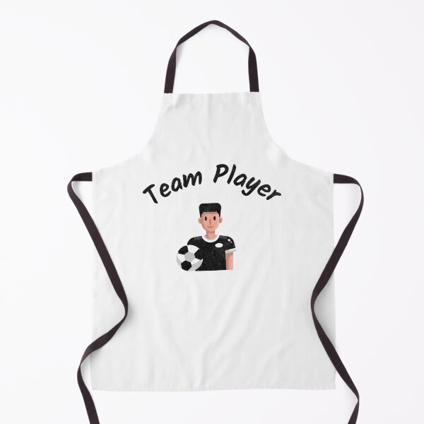 Item preview, Team Player designed and sold by TeesKeeper.