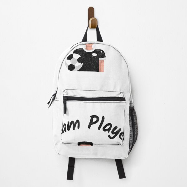 Item preview, Team Player designed and sold by TeesKeeper.