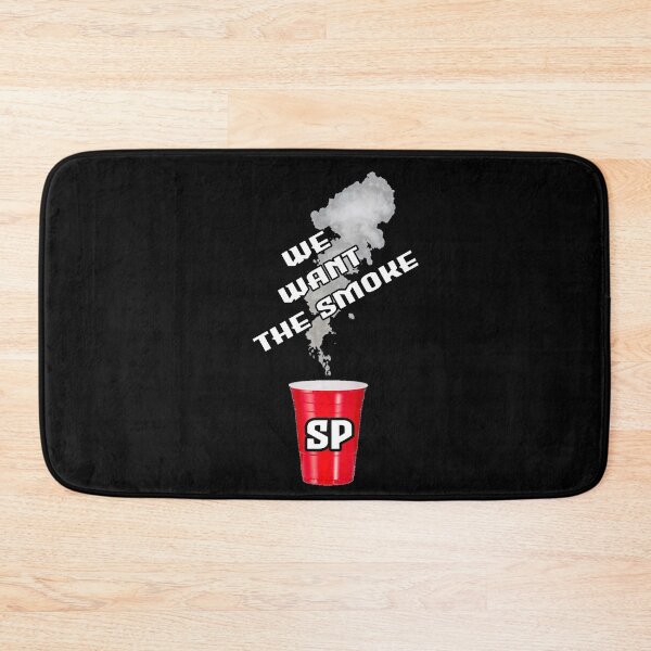 Item preview, We Want The Smoke Collection designed and sold by Outrageous24.
