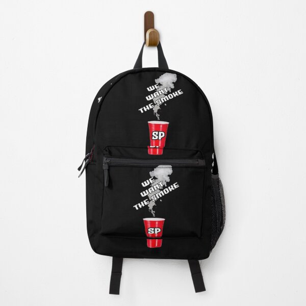 Item preview, We Want The Smoke Collection designed and sold by Outrageous24.
