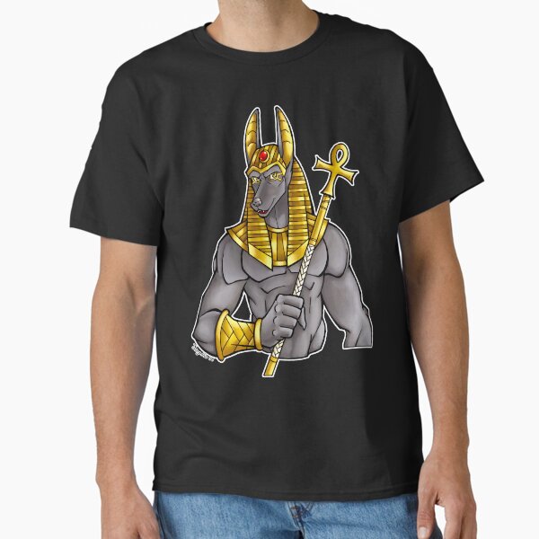 Classic T-Shirt