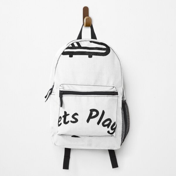 Item preview, Lets Play designed and sold by TeesKeeper.