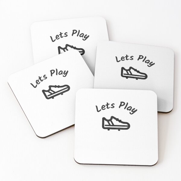 Item preview, Lets Play designed and sold by TeesKeeper.