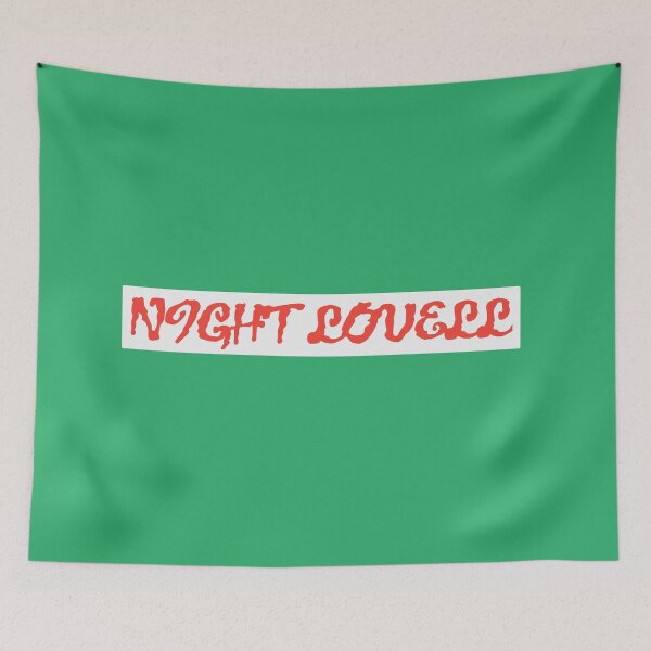 Item preview, Night lovell designed and sold by Rajeev  Singh.