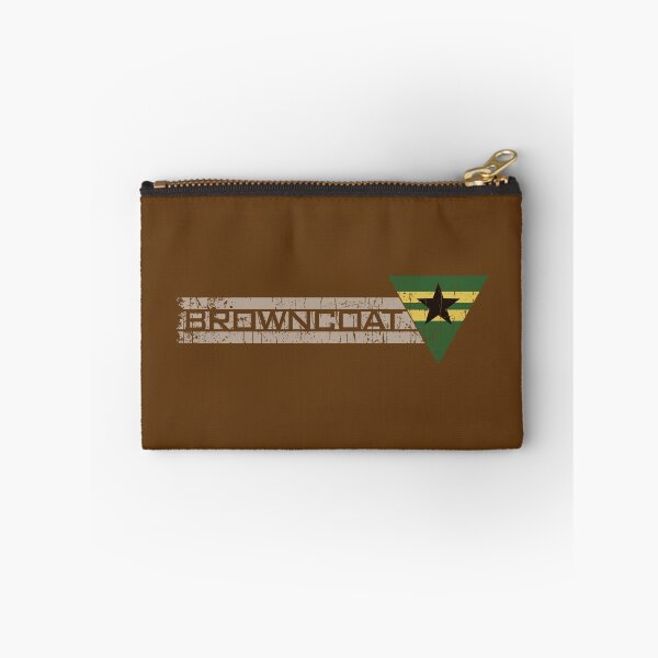 Item preview, Browncoat designed and sold by rexraygun.