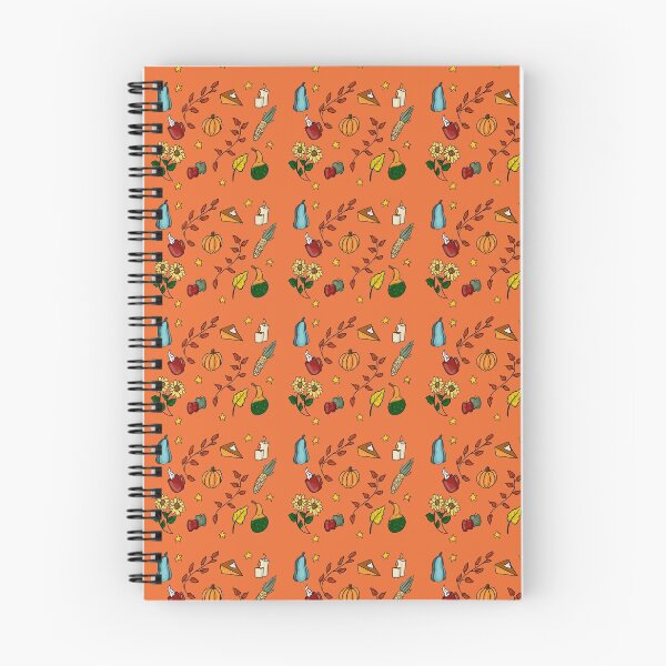 Item preview, Fall Pattern designed and sold by RachWillz.