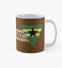 Browncoat Mug