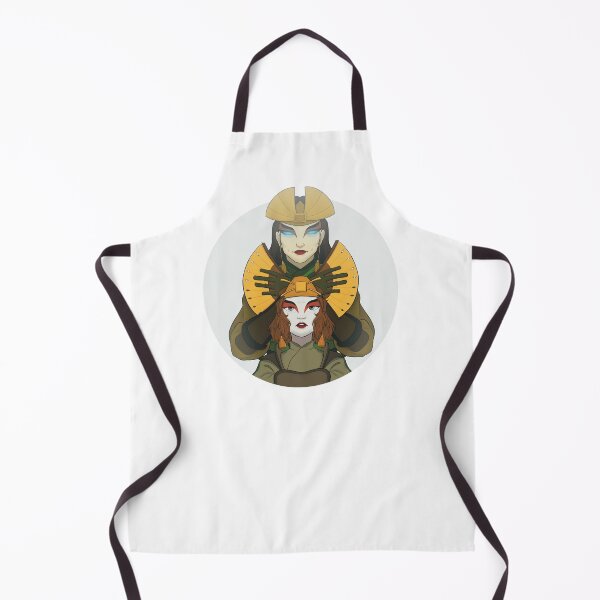 Item preview, The Legacy of Kyoshi v2 designed and sold by acearose.