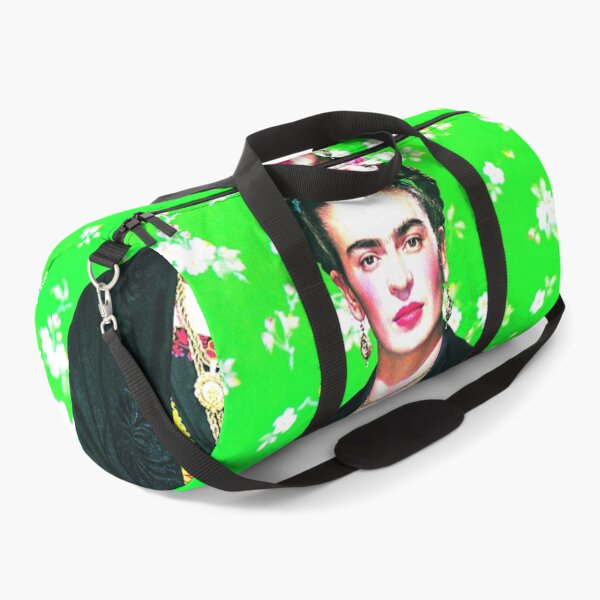 Aperçu de l'œuvre Portrait de Frida Khalo! - peinture numérique par Iona Art Digital créée et vendue par IonaArtDigital.