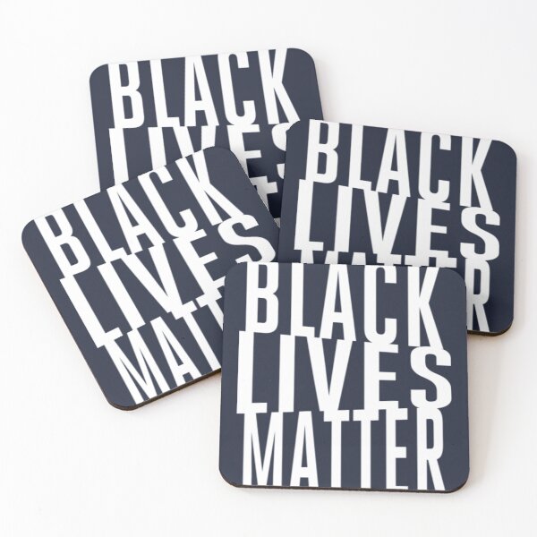 Item preview, Black Lives Matter. T-Shirt designed and sold by CakionaDaugeh.