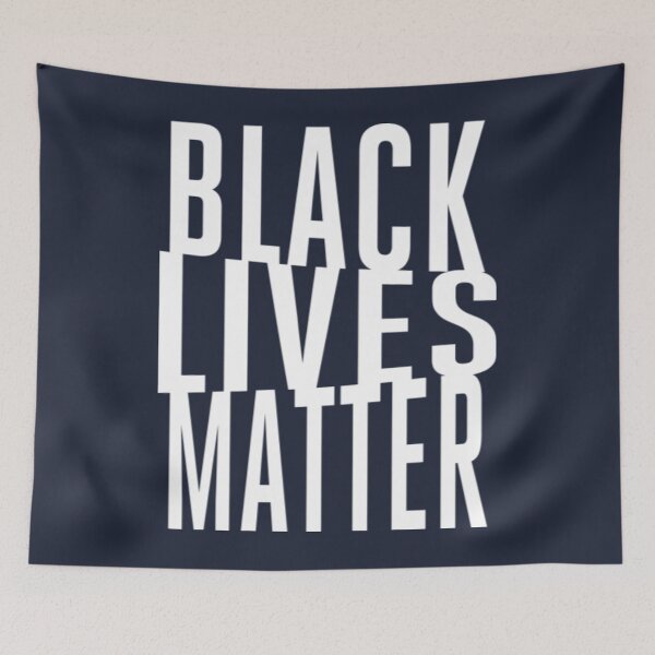 Item preview, Black Lives Matter. T-Shirt designed and sold by CakionaDaugeh.