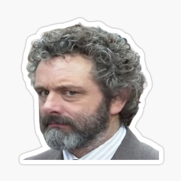 Sheen Sticker