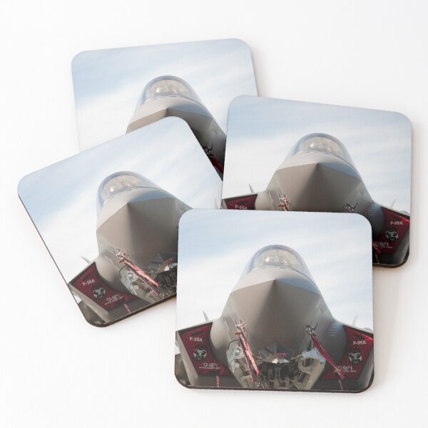Item preview, The USAF F-35A Lightning II designed and sold by Rick Nicholas.