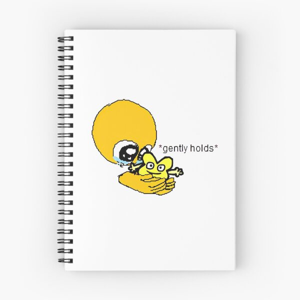 Item preview, *gently holds X* designed and sold by BattleHighway.